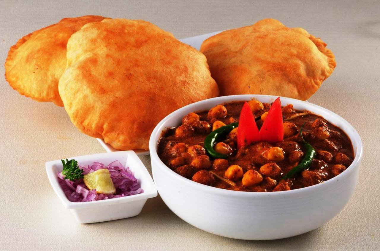 Fabhotel Raahi Retreat غورغاون المظهر الخارجي الصورة
