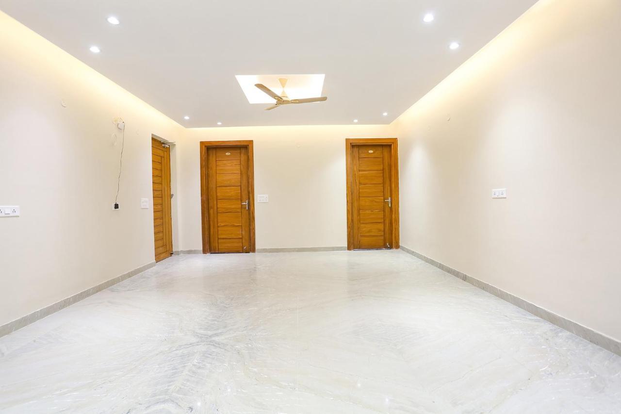 Fabhotel Raahi Retreat غورغاون المظهر الخارجي الصورة