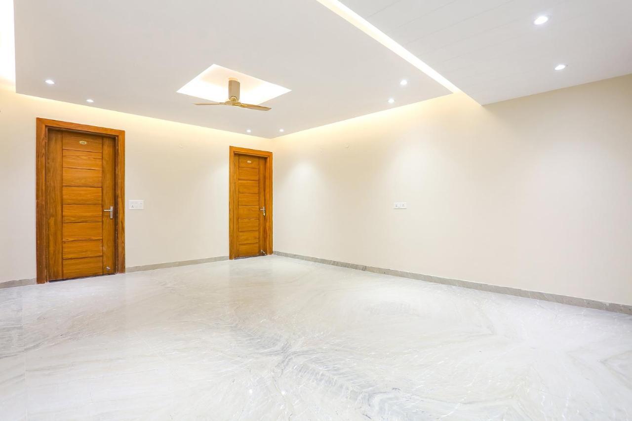 Fabhotel Raahi Retreat غورغاون المظهر الخارجي الصورة